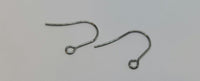 Stainless Steel Hooks, 14*18mm Open Front